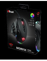Mouse Trust GXT 970, Gaming Mouse, negru,TR-23764