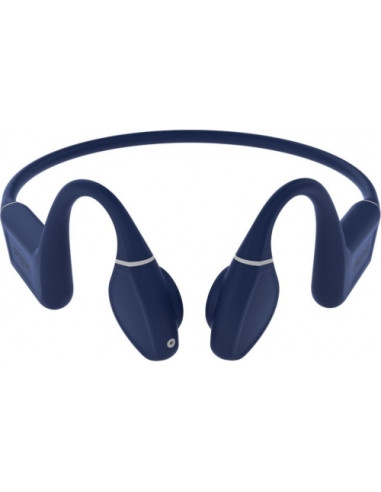 51EF1081AA000,Handsfree Philips Outlier Free Pro, Albastru