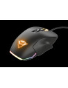 Mouse Trust GXT 970, Gaming Mouse, negru,TR-23764