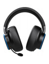 51EF0810AA005,Casti cu microfon Creative SXFI Air Gamer, Bluetooth/USB-C/3.5mm jack, Negru