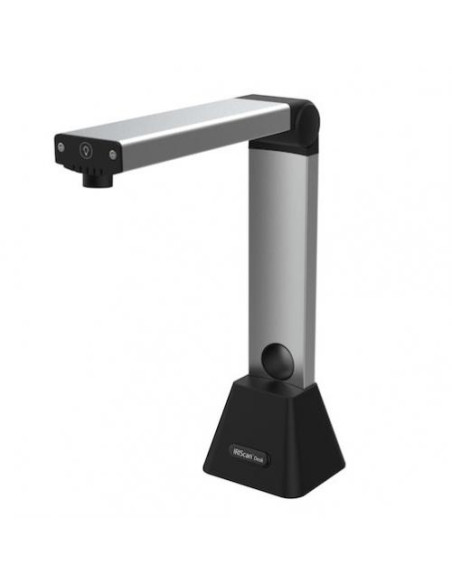 462005,Scanner Iris Desk 6