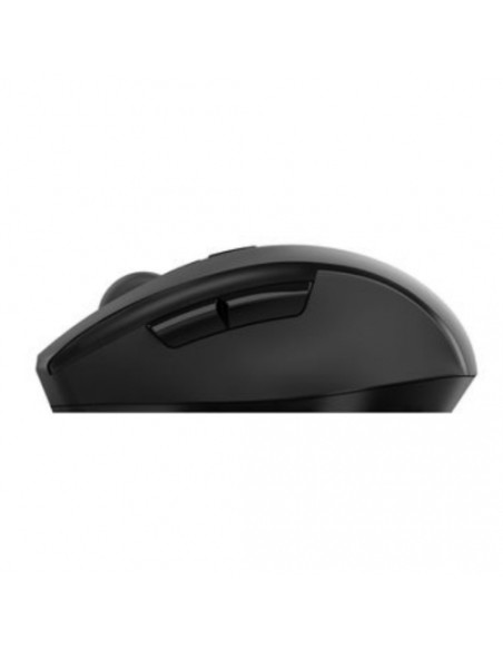 MROS217,Mouse Optic MediaRange MROS217, Bluetooth, Negru