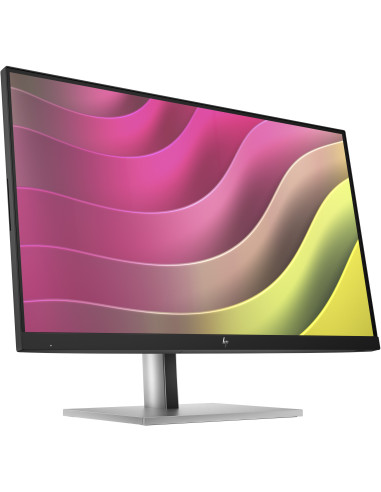 6N6E6AA#ABB,HP E24t G5, 60,5 cm (23.8"), 1920 x 1080 Pixel, Full HD, LED, 5 ms, Negru