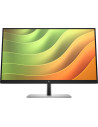 6N4D0AA#ABB,HP E24u G5, 60,5 cm (23.8"), 1920 x 1080 Pixel, Full HD, LCD, 5 ms, Negru, Argint