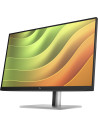 6N4D0AA#ABB,HP E24u G5, 60,5 cm (23.8"), 1920 x 1080 Pixel, Full HD, LCD, 5 ms, Negru, Argint