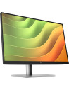 6N4D0AA#ABB,HP E24u G5, 60,5 cm (23.8"), 1920 x 1080 Pixel, Full HD, LCD, 5 ms, Negru, Argint
