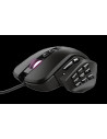 Mouse Trust GXT 970, Gaming Mouse, negru,TR-23764