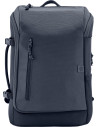 6B8U4AA,HP Travel 25L IGR 15.6inch Backpack "6B8U4AA"