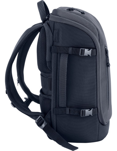 6B8U4AA,HP Travel 25L IGR 15.6inch Backpack "6B8U4AA"