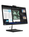 12B30088RI,Calculator Lenovo ThinkCentre Neo 30a 22 AIO, Intel Core i5-12450H, 21.5inch, Raven Black
