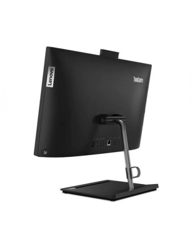 12B30088RI,Calculator Lenovo ThinkCentre Neo 30a 22 AIO, Intel Core i5-12450H, 21.5inch, Raven Black