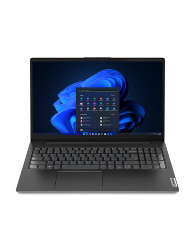 82TT00M3RM,Laptop Lenovo V15 G3 IAP, Intel Core i3-1215U, 15.6inch, RAM 8GB, SSD 256GB, Intel UHD Graphics, No OS, Business Blac