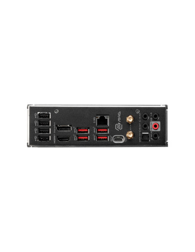 MAG B760 TOMAHAWK WIFI DDR4,Placa de baza MSI MAG B760 TOMAHAWK WIFI DDR4, Intel B760, Socket 1700, ATX