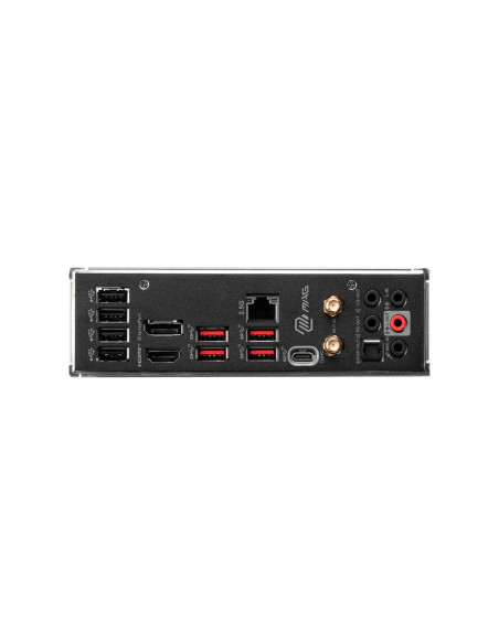 MAG B760 TOMAHAWK WIFI DDR4,Placa de baza MSI MAG B760 TOMAHAWK WIFI DDR4, Intel B760, Socket 1700, ATX