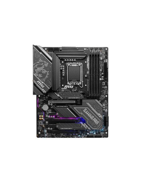 Z790 GAMING PRO WIFI,Placa de baza MSI Z790 GAMING PRO WIFI, Intel Z790, Socket 1700, ATX