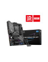 Z790 GAMING PRO WIFI,Placa de baza MSI Z790 GAMING PRO WIFI, Intel Z790, Socket 1700, ATX