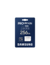 MB-MY256SA/WW,Memory Card microSDXC Samsung PRO Ultimate MB-MY256SA/WW 256GB, Class 10, UHS-I U3, V30, A2 + Adaptor SD