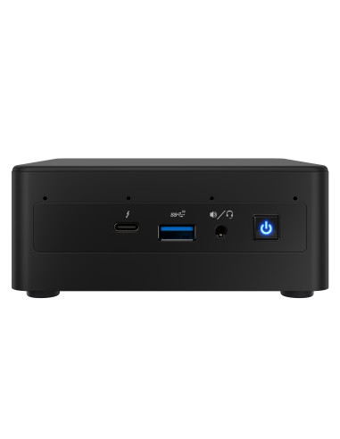 RNUC11PAHI50Z00,Intel NUC Kit, NUC11PAHi50Z, no cord, single pack "RNUC11PAHI50Z00" (timbru verde 0.8 lei)