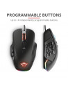 Mouse Trust GXT 970, Gaming Mouse, negru,TR-23764