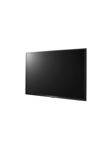 43US662H,LG 43US662H, 109,2 cm (43"), 3840 x 2160 Pixel, 4K Ultra HD, Smart TV, Wi-Fi, Negru