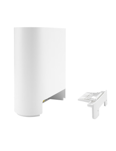 EBM68 (W-2-PK),AS ZENWIFI AX HYBRID XP4 BLACK 2PK "EBM68 (W-2-PK)" (timbru verde 2.00 lei)