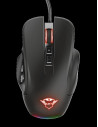 Mouse Trust GXT 970, Gaming Mouse, negru,TR-23764