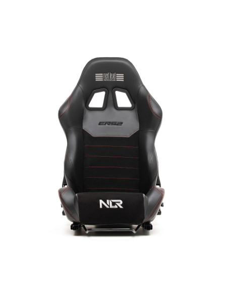 NLR-E045,Scaun gaming Next Level Racing ERS2 Elite Reclining Seat, Negru NLR-E045,Scaun gaming Next Level Racing ERS2 Elite Reclining Seat, Negru