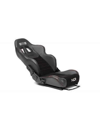 NLR-E045,Scaun gaming Next Level Racing ERS2 Elite Reclining Seat, Negru NLR-E045,Scaun gaming Next Level Racing ERS2 Elite Reclining Seat, Negru