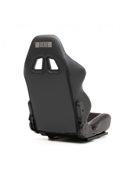 NLR-E045,Scaun gaming Next Level Racing ERS2 Elite Reclining Seat, Negru NLR-E045,Scaun gaming Next Level Racing ERS2 Elite Reclining Seat, Negru