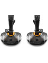 2960815,Pachet Joystick Thrustmaster T16000M FCS SPACESIMDUO