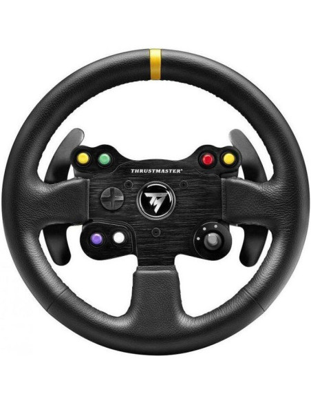 4060057,Accesoriu Volan detasabil Thrustmaster TM LEATHER 28GT WHEEL ADD-ON