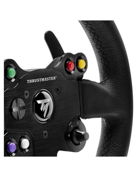 4060057,Accesoriu Volan detasabil Thrustmaster TM LEATHER 28GT WHEEL ADD-ON