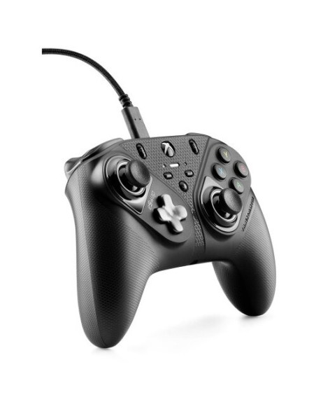 4460225,Thrustmaster Eswap S PRO Controller "4460225", Negru