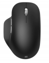 Mouse Microsoft Bluetooth Ergonomic, wireless, negru,222-00008