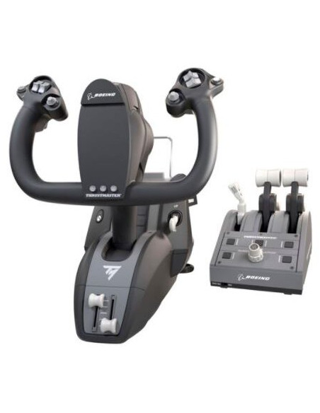 4460210,Set Thrustmaster, Negru