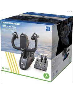 4460210,Set Thrustmaster, Negru 2