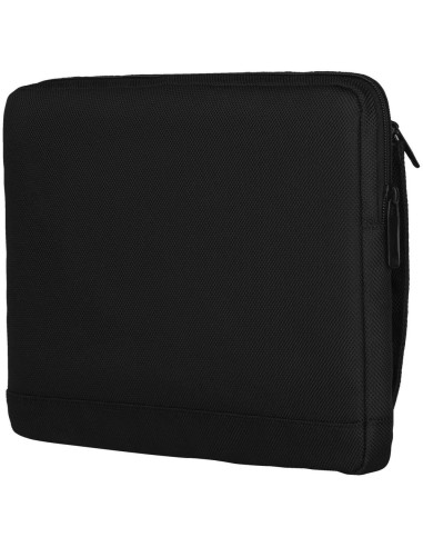 610183,GENTI si RUCSACURI Wenger BC Top 11.6"-12.5" Laptop Sleeve Black "610183"