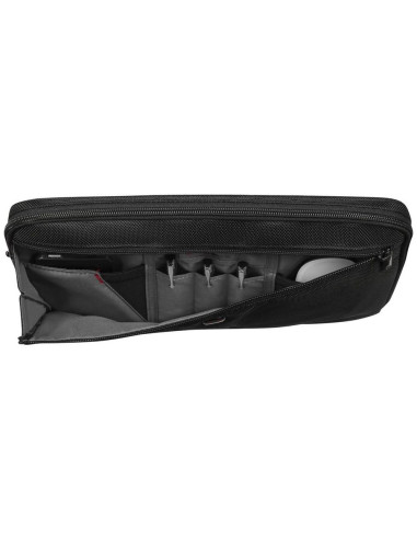 610183,GENTI si RUCSACURI Wenger BC Top 11.6"-12.5" Laptop Sleeve Black "610183"