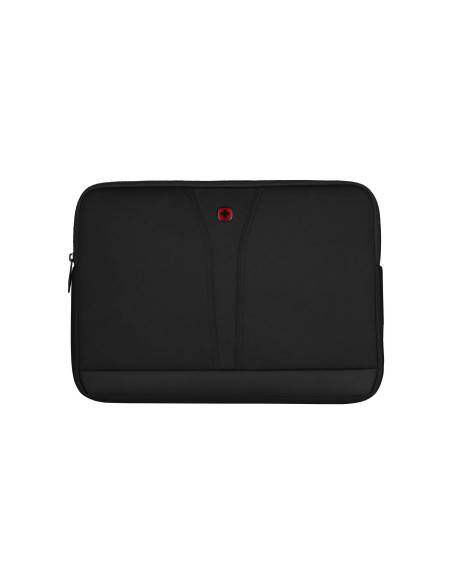 606459,GENTI si RUCSACURI Wenger BC Fix 14" Laptop Sleeve Black "606459"