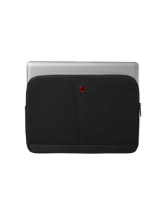 606459,GENTI si RUCSACURI Wenger BC Fix 14" Laptop Sleeve Black "606459" 2