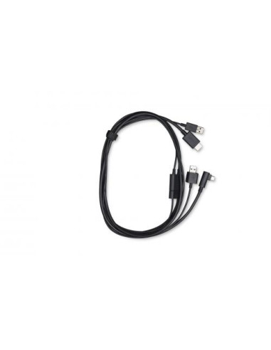 ACK44506Z,Cablu Wacom X-Shape pentru DTC133