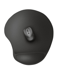 23728,Suport incheietura mana Trust BigFoot XL, Negru 2