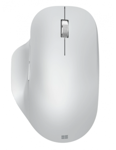 Mouse Microsoft Bluetooth Ergonomic, wireless, glacier,222-00024 Mouse Microsoft Bluetooth Ergonomic, wireless, glacier,222-00024
