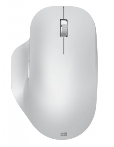 Mouse Microsoft Bluetooth Ergonomic, wireless, glacier,222-00024 Mouse Microsoft Bluetooth Ergonomic, wireless, glacier,222-00024