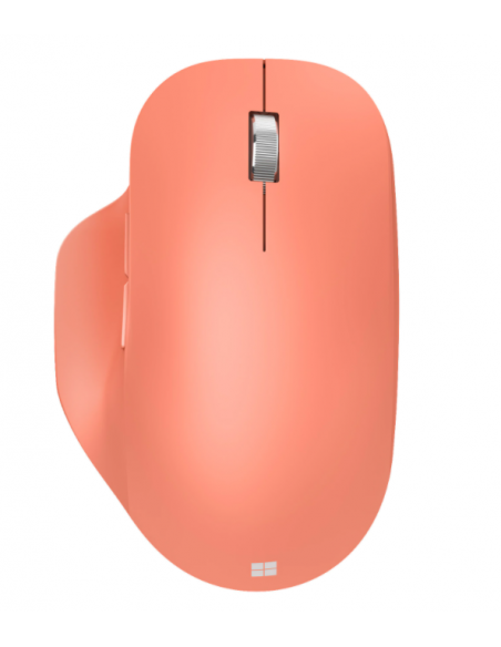 Mouse Microsoft Bluetooth Ergonomic, wireless, peach,222-00040 Mouse Microsoft Bluetooth Ergonomic, wireless, peach,222-00040