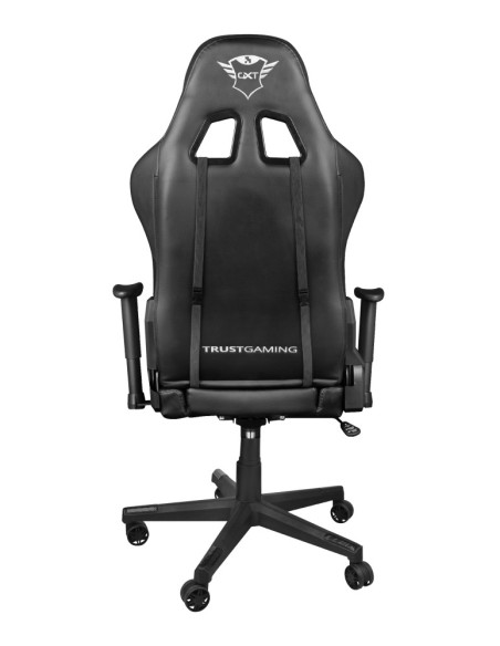 23845,Scaun gaming Trust GXT 716 Rizza, RGB LED, Negru