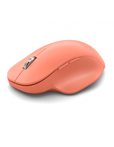 Mouse Microsoft Bluetooth Ergonomic, wireless, peach,222-00040 Mouse Microsoft Bluetooth Ergonomic, wireless, peach,222-00040