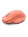 Mouse Microsoft Bluetooth Ergonomic, wireless, peach,222-00040