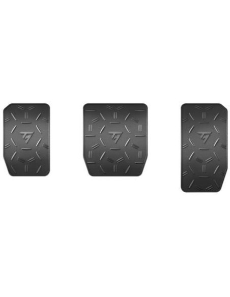 4060165,Thrustmaster 4060165 T-LCM rubber mount for pedal "4060165"