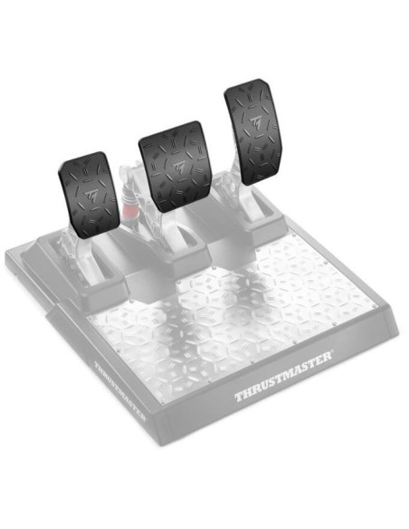 4060165,Thrustmaster 4060165 T-LCM rubber mount for pedal "4060165"